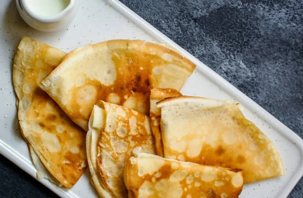 Keto pancakes