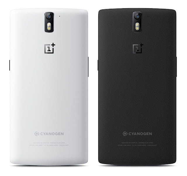 OnePlus One Original Back