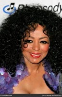 diana ross pop singer