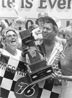 #RIP David Pearson - The Silver Fox #NASCAR