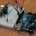 Arduino Ultrasonic sensor