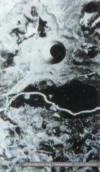 Ufo Video Clips 2