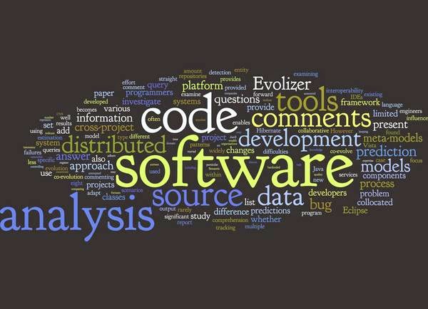 Kumpulan Skripsi Basis Data dan Software Enginering