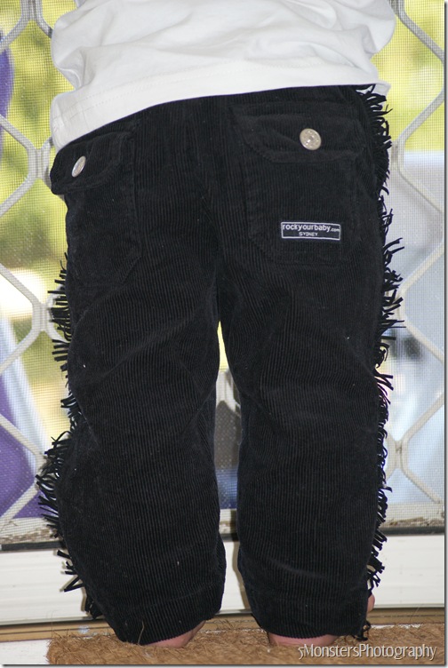 cowboypants