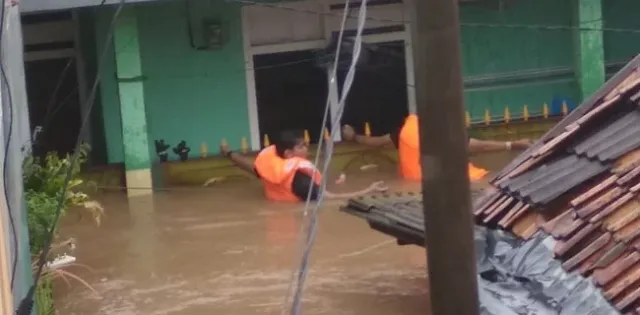 Wakil DPRD DKI: Jangan Berdebat Banjir Salah Gubernur Siapa