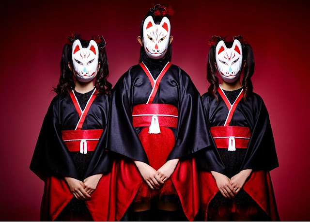 BABYMETAL おねだり大作戦 歌詞 Onedari Daisakusen lyrics