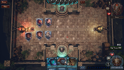 Artha Epic Card Battle Game Screenshot 10