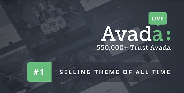 42 New Best Responsive Premium Themes  