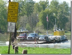 Ferry McMinnville