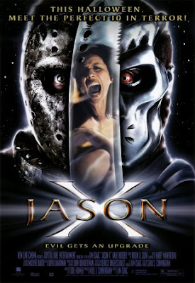 Jason X 2001 Hindi Dubbed Movie Watch Online