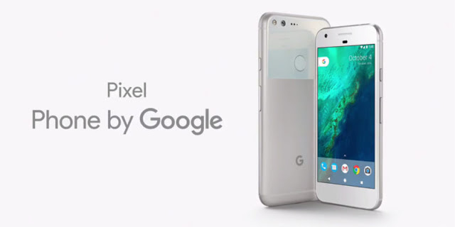  تعرف على مواصفات هواتف جوجل الجديدة Pixel و Pixel XL