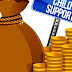 Child support