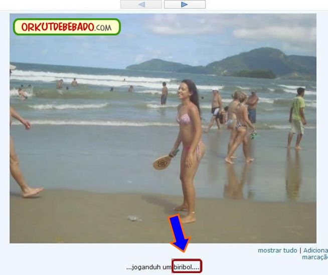 biribol