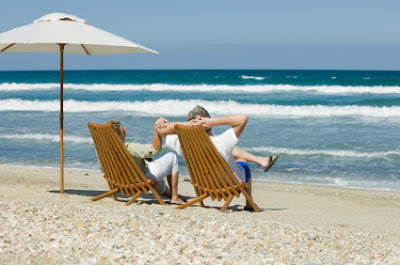 Retire in Bali, retirement plan, financial plan, insurance policy, health insurance, debt free tips