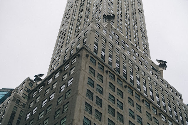 クライスラー・ビル（Chrysler Building）