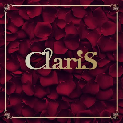 ClariS - Masquerade