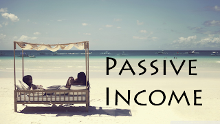 Cara Mendapatkan atau Memperoleh Passive Income