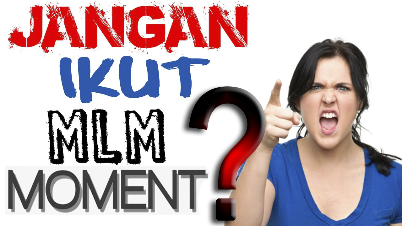 MOMENT INFINITY: BISNIS MOMENT HARAM