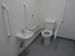 Disabled Toilet