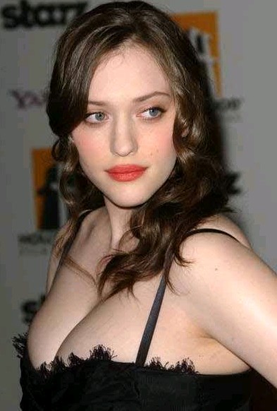 kat dennings