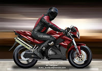 GAMBAR MODIFIKASI-YAMAHA-VIXION-SP2-EDITION 