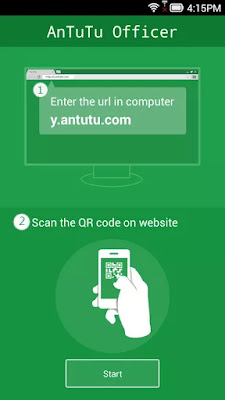 اختبر هاتفك اصلي - تقليد مع تطبيق AnTuTu Office على الاندرويد مجانا