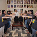 Estudiantes de bachillerato se integran a Masters Yucatán