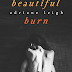 Blog Tour: Top Ten List + Author Interview and Giveaway - BEAUTIFUL BURN by Adriane Leigh