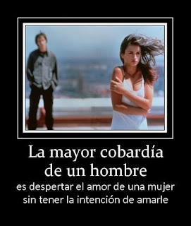 Frases de amor para hombres