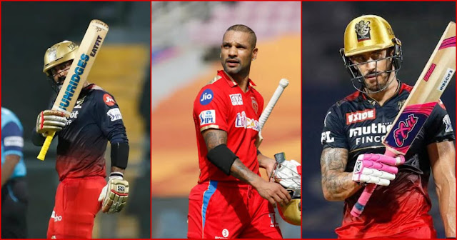 इन 3 बूढ़े शेरों ने आईपीएल में मचाया ग़दर,अपने टीम के लिए बने सबसे बड़े मैच विनर