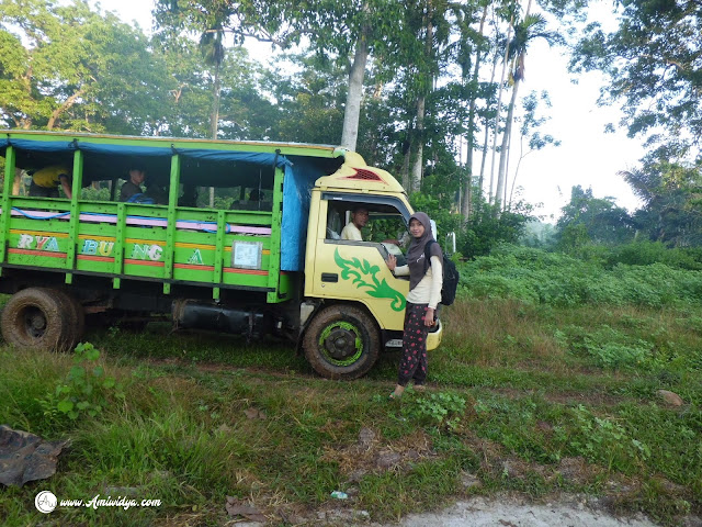 Oto Manggarai