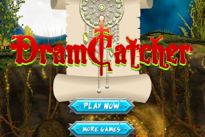 Image result for game image for the dreamcatcher