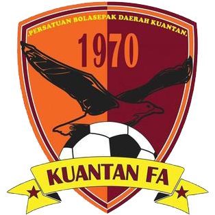 Plantilla de Jugadores del Kuantan - Edad - Nacionalidad - Posición - Número de camiseta - Jugadores Nombre - Cuadrado