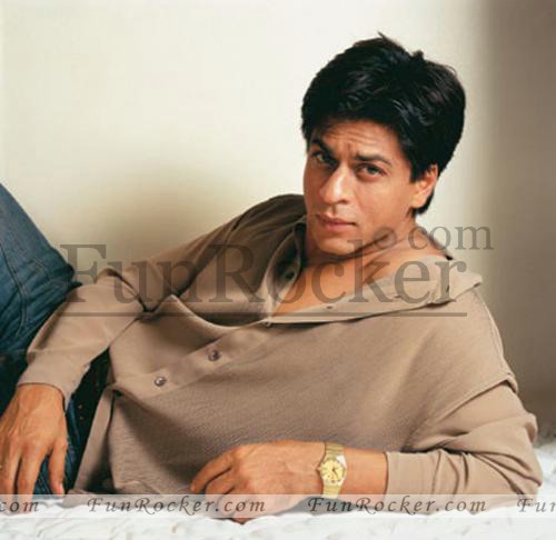 shahrukh khan