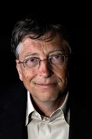 Bill Gates