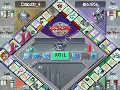 Monopoly City Pc Game Free Download Full Version