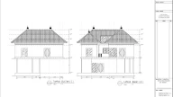Gambar Atap Rumah Elit