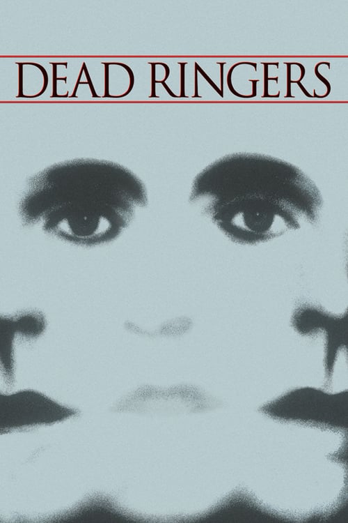 Watch Dead Ringers 1988 Full Movie With English Subtitles