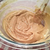 Peanut Butter Filling