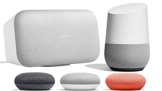 Google home