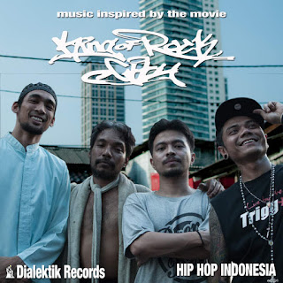 MP3 download Various Artists - King of Rock City Hiphop Indonesia iTunes plus aac m4a mp3