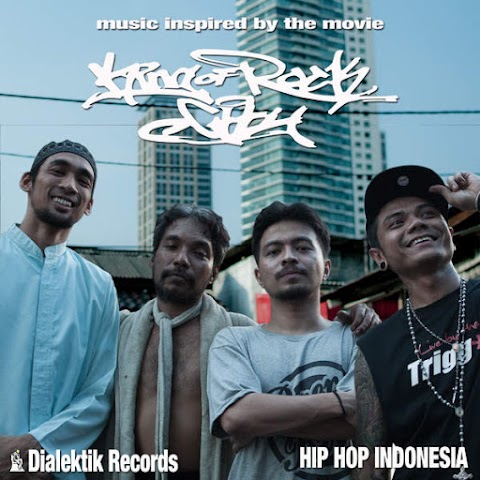 Various Artists - King of Rock City Hiphop Indonesia [iTunes Plus AAC M4A]
