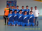 Tim Futsal SMK Wira Buana