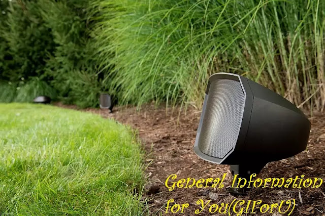 bluetooth outdoor speakers, bose outdoor speakers