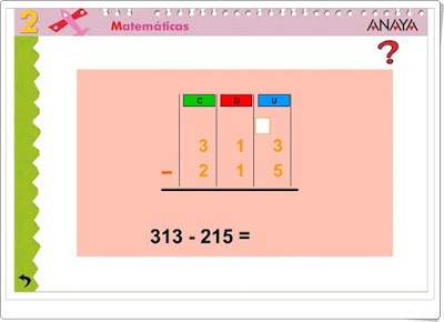 http://www.ceipjuanherreraalcausa.es/Recursosdidacticos/SEGUNDO/datos/02_Mates/03_Recursos/02_t/actividades/operaciones/05.htm