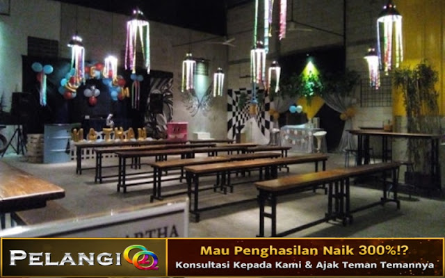 Cafe & Hangout Populer dan Kontemporer di Majalengka