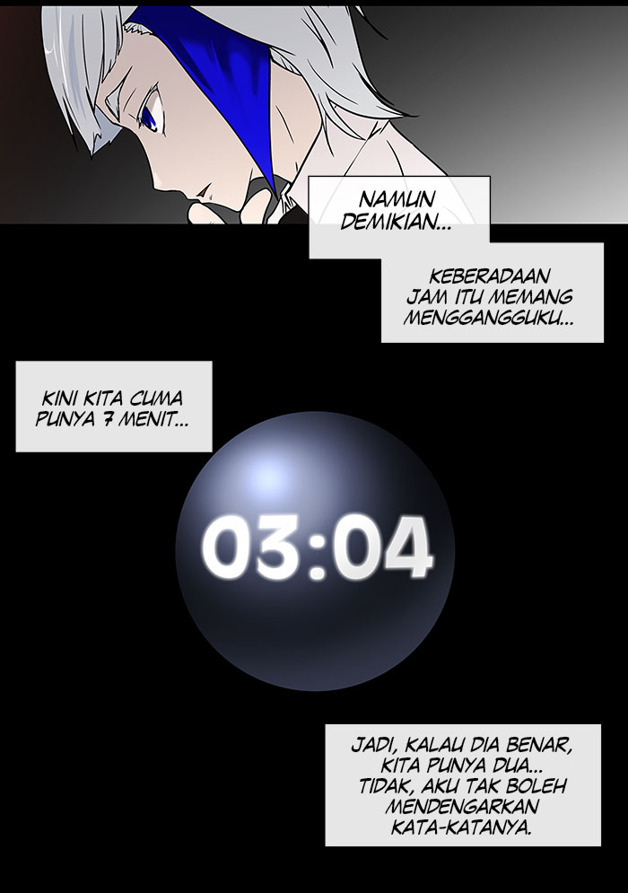 Tower of God Bahasa indonesia Chapter 12