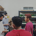 Berantas Miras Untuk Turunkan Angka Kriminalitas, Polres Metro Bekasi Kota Sita Ribuan Merk Botol Miras