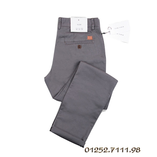 quần kaki nam vnxk hà nội-quần kaki nam zara man hàng hiệu xuất khẩu