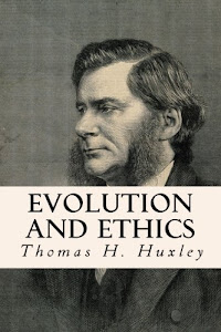 Evolution and Ethics